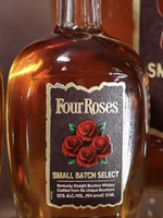 Four Roses Four Roses Small Batch Select Bourbon 50ml