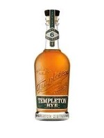 Templeton Templeton Rye 6yr 750ml