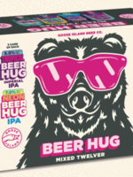 Goose Island Goose Island Beer Hug Mixed 12 Can