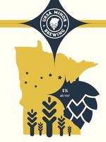 Ursa Minor Ursa Minor Constellation Cream Ale 4 Can