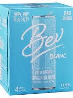 Bev Wine Bev Sauv Blanc 4 can