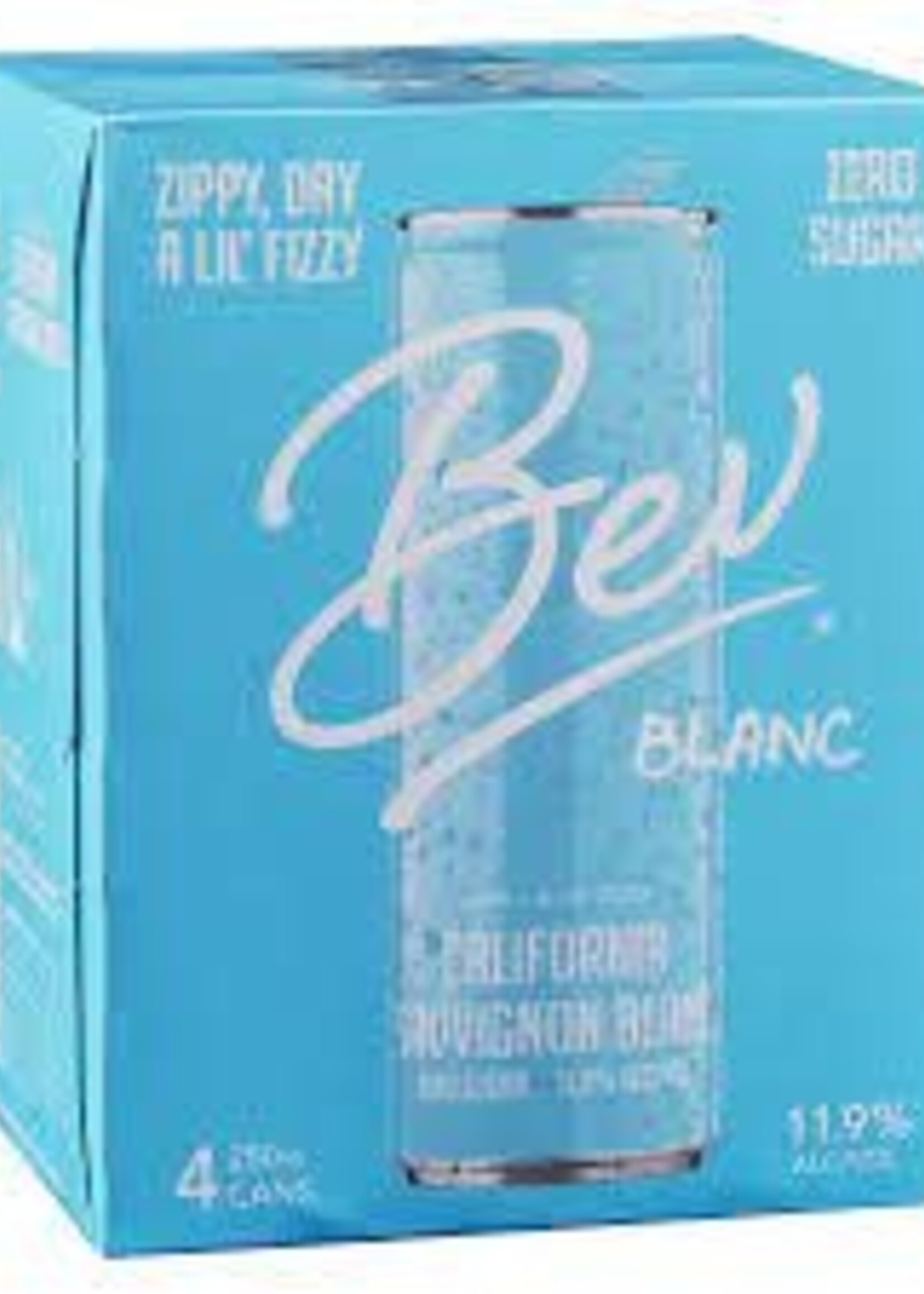Bev Wine Bev Sauv Blanc 4 can