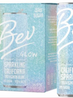 Bev Wine Bev Glow Sparkling Sauv Blanc 4 can