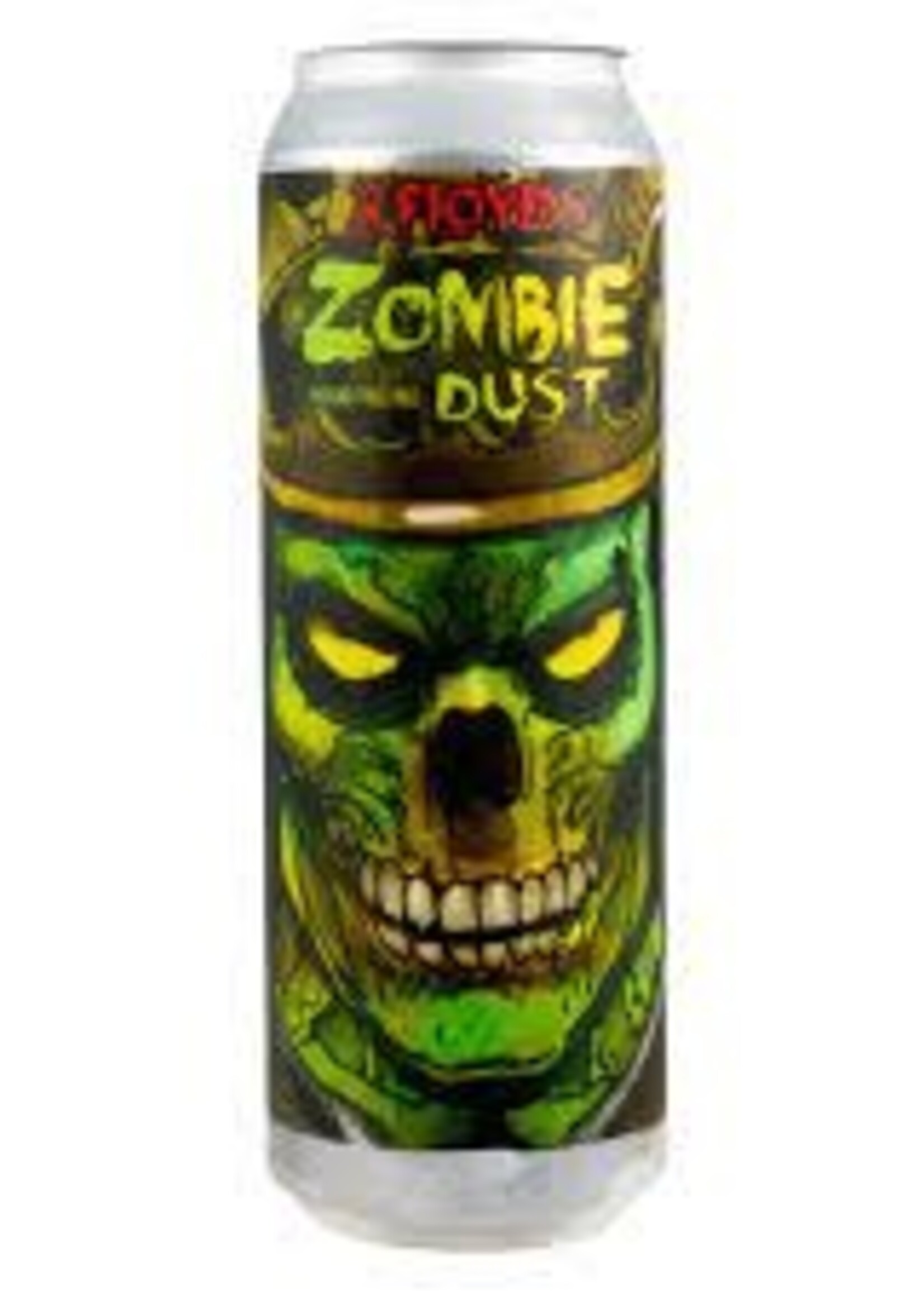 3 Floyds 3 Floyds Zombie Dust 19.2oz