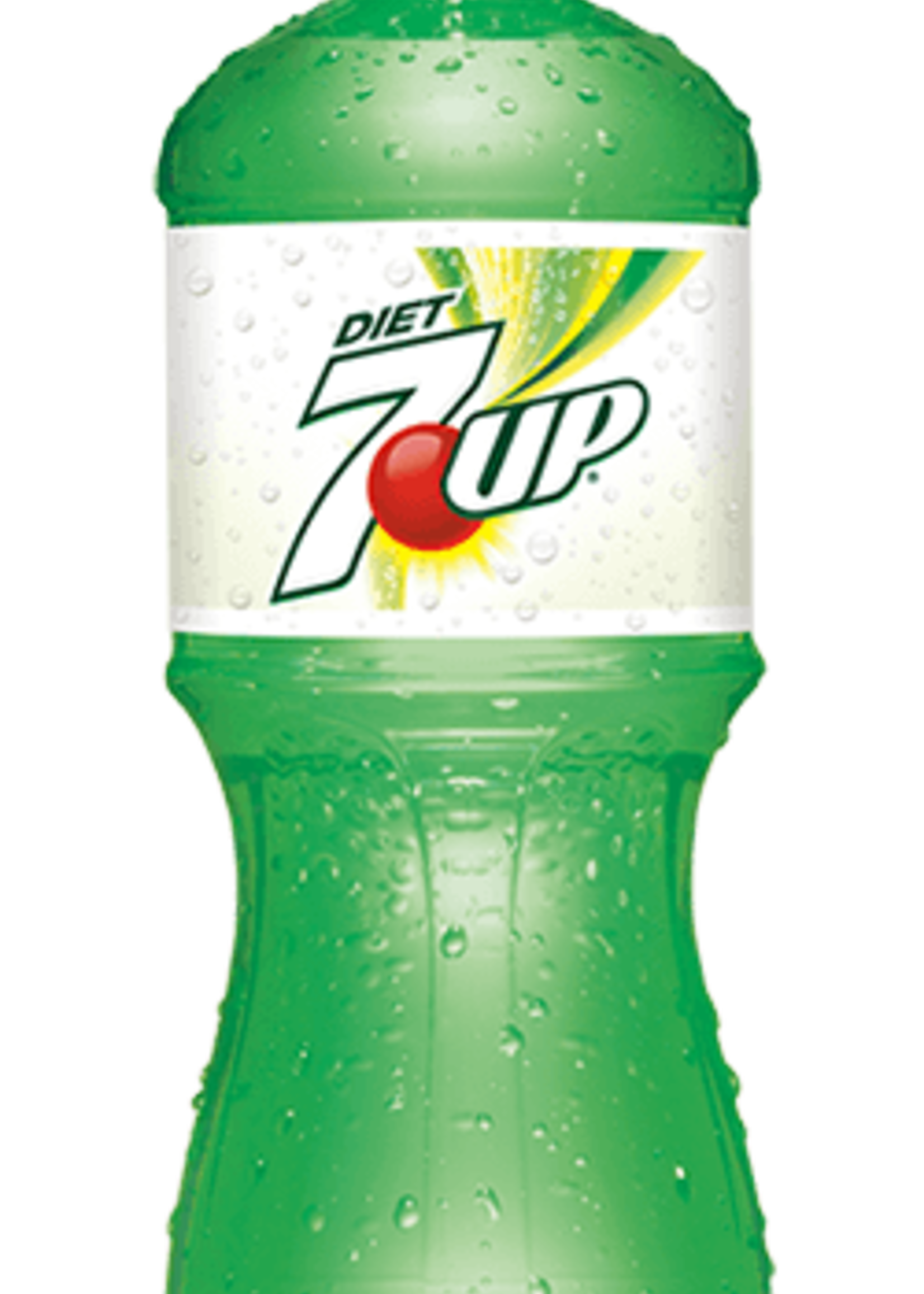 7-Up Diet 7Up 20oz