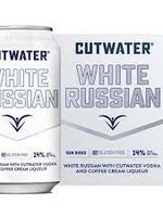 Cutwater Cutwater White Russian 4 can