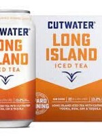 Cutwater Cutwater Long Island 4 can