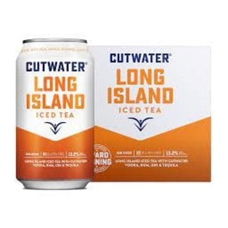 Cutwater Cutwater Long Island 4 can