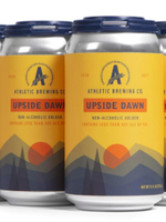 Athletic Brewing Athletic Brewing Upside Dawn Golden Ale NA 6 can