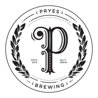 Pryes Brewing Pryes Brewing Variety 12 can