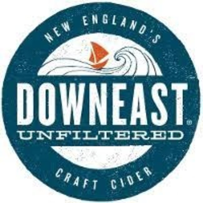Downeast Variety Mix Pack #3 9 can
