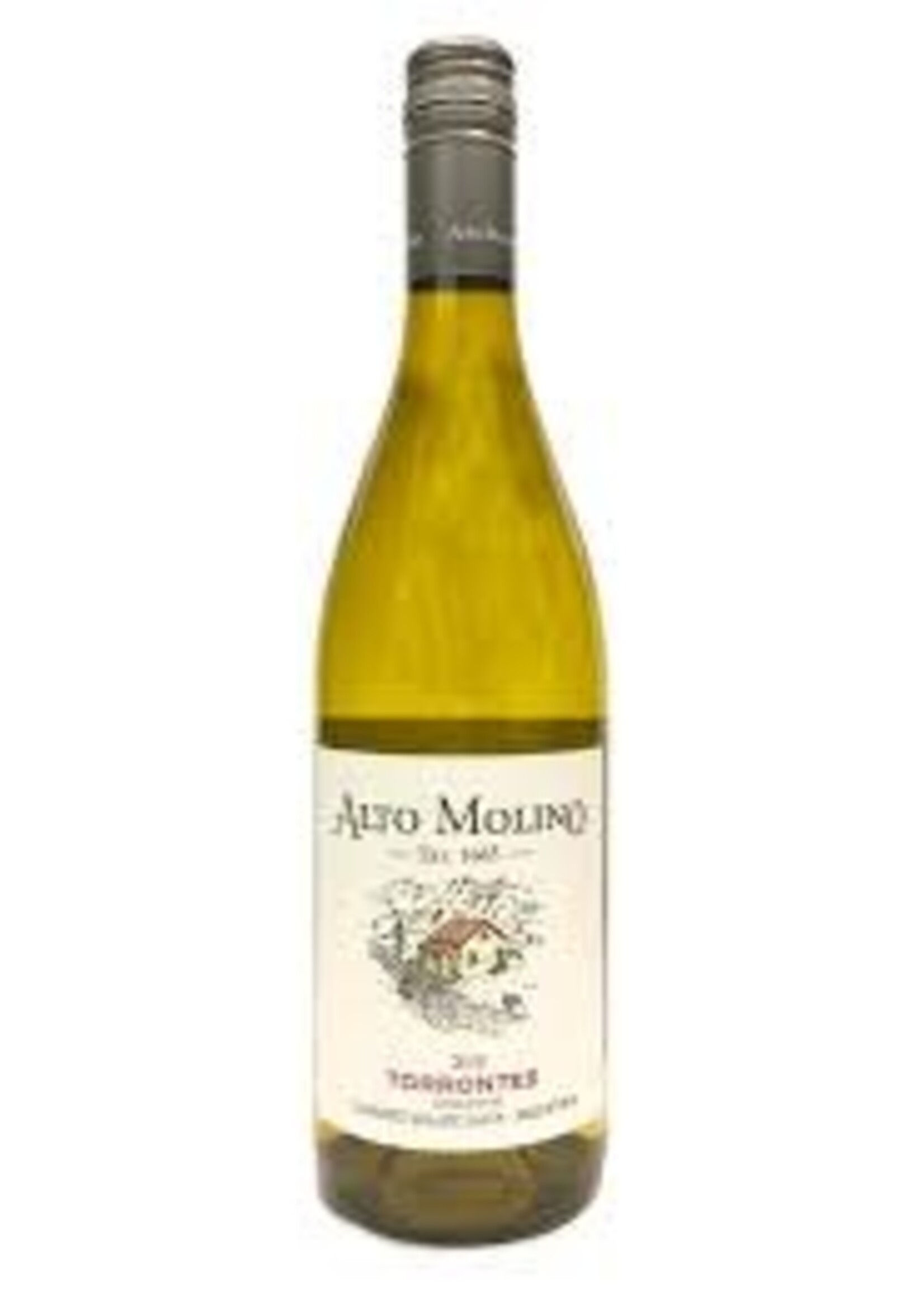 Alto Molino Alto Molino Torrontes