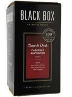 Black Box Black Box Deep Dark Cabernet 3L