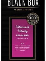 Black Box Black Box Vibrant Red Blend 3L