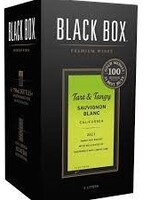 Black Box Black Box Tart Tangy Sauv Blanc 3L