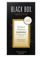 Black Box Black Box Lower Calorie (Brilliant) Chardonnay 3L