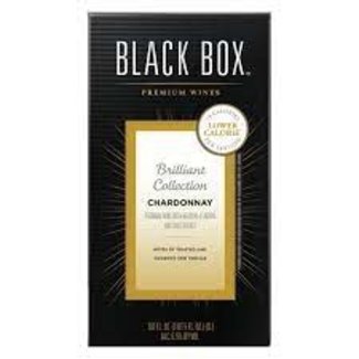 Black Box Black Box Brilliant Chardonnay 3L