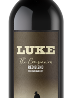 Luke Luke The Companion Red Blend