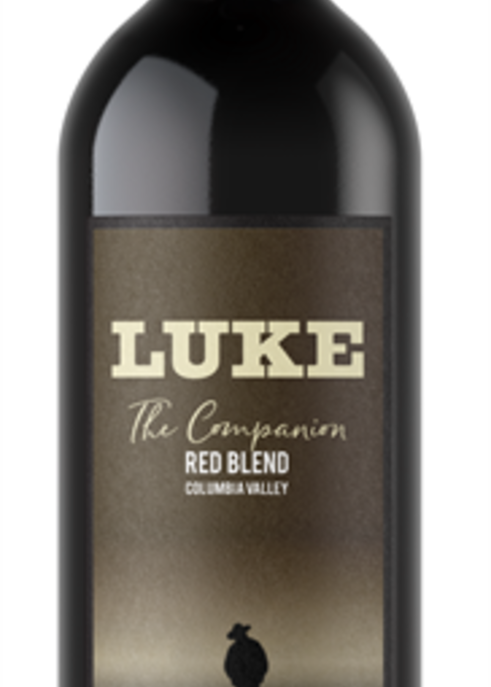 Luke Luke The Companion Red Blend