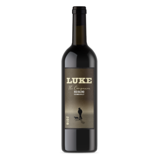 Luke Luke The Companion Red Blend