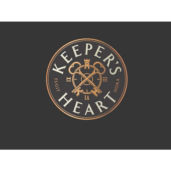Keepers Heart Irish American Bourbon 700ml