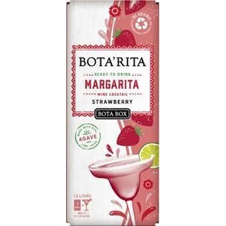 Bota Box Bota Rita Strawberry Margarita RTD 1.5L