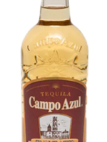 Campo Azul Campo Azul Gran Clasico Reposado Tequila 1L