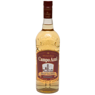 Campo Azul Campo Azul Gran Clasico Reposado Tequila 1L