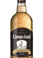 Campo Azul Campo Azul Gran Clasico Anejo Tequila 1L