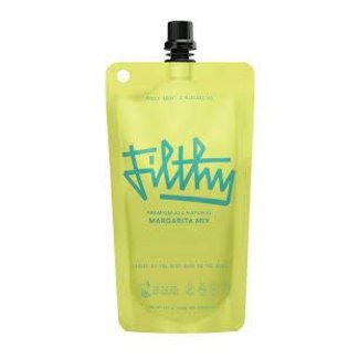 Filthy Foods Filthy Margarita Mix 8oz