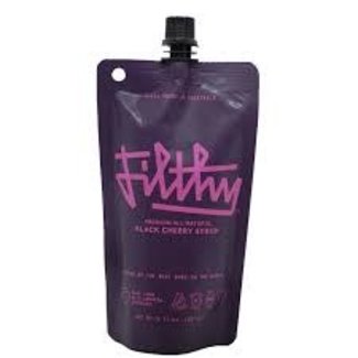 Filthy Foods Filthy Black Cherry Syrup 8oz