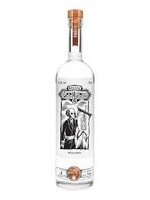 Los Siete Los Siete Misterios Mezcal 750ml