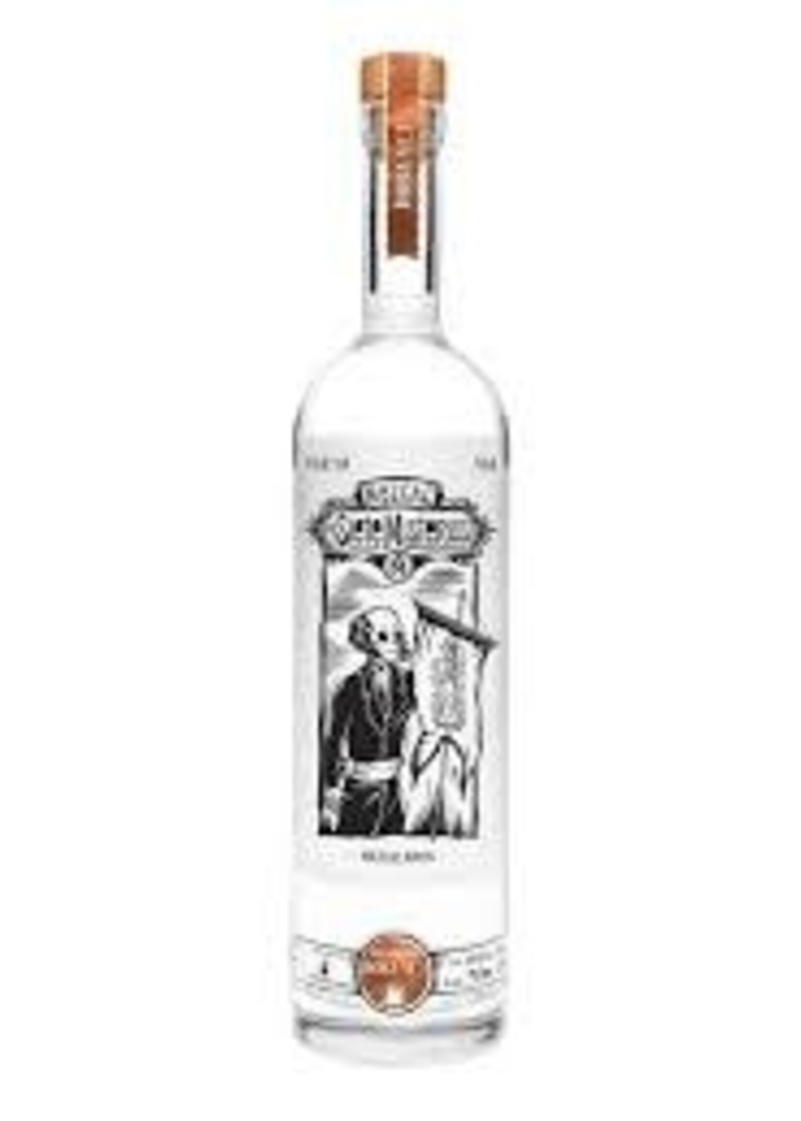 Los Siete Los Siete Misterios Mezcal 750ml