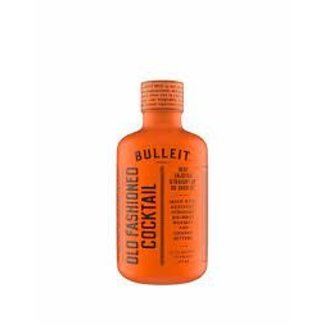 Tattersall Bulleit Old Fashioned 375ml