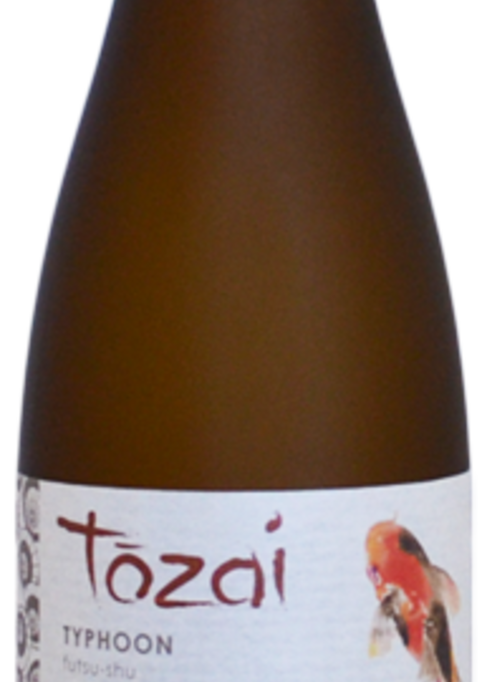 Tozai Tozai Typhoon Futsu 720ml