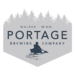 Portage Brewing Portage Somewhere, Somehow NE IIPA 4 can