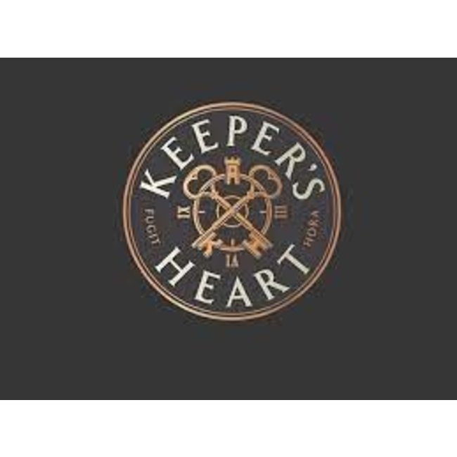 Keepers Heart 10 Year Irish American Whiskey 700ml
