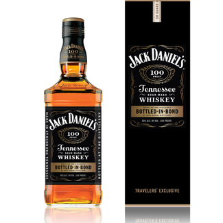 Jack Daniels Jack Daniels Bonded Tennessee Whiskey 700ml