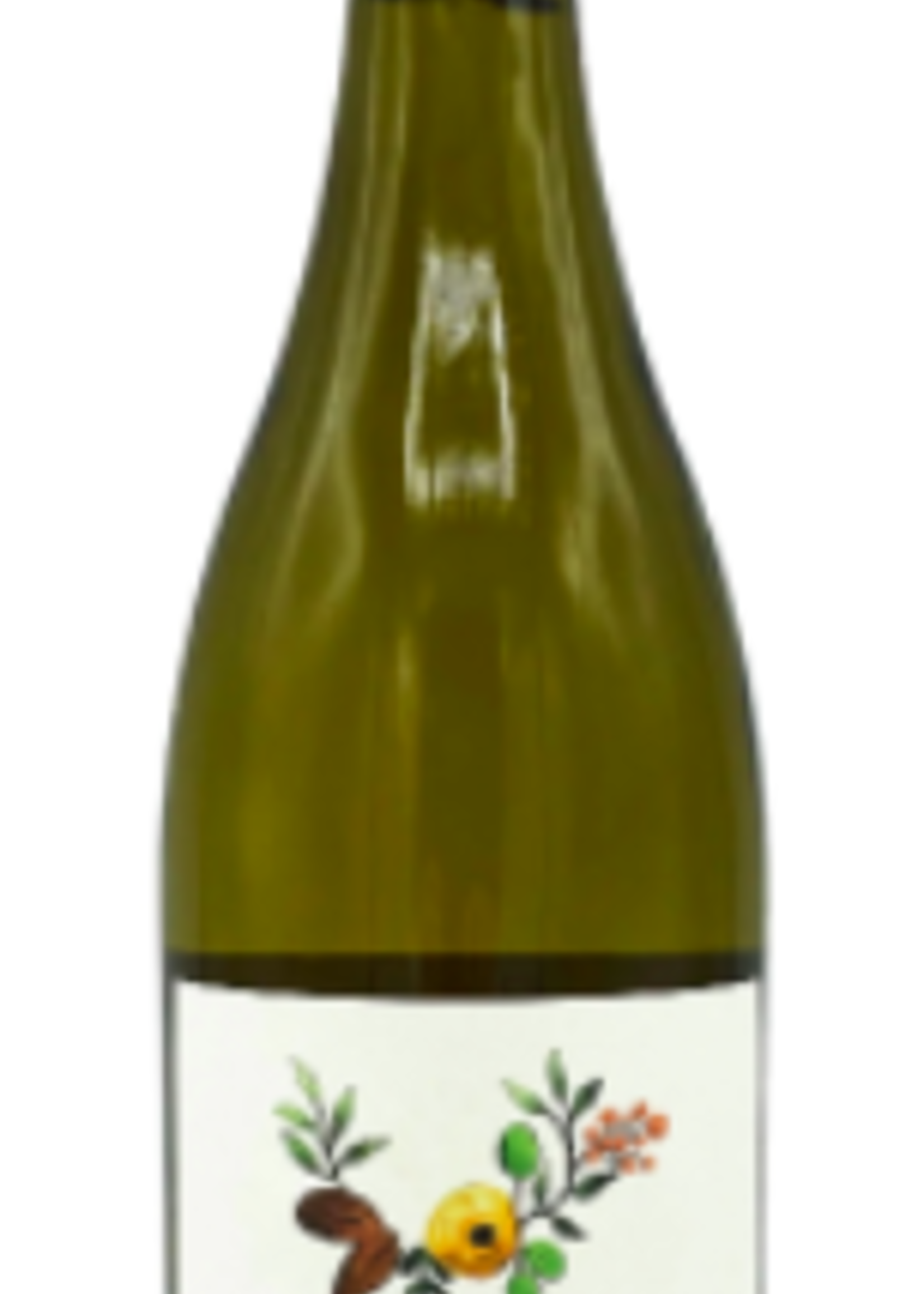 Bacchus Bacchus Chardonnay