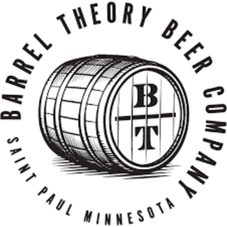 Barrel Theory Barrel Theory Shredder McGavin Triple IPA Crowler