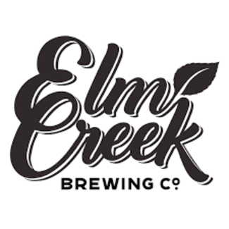 Elm Creek Brewing Co. Elm Creek Brewing Raised By Ice Cold IPA 4 can