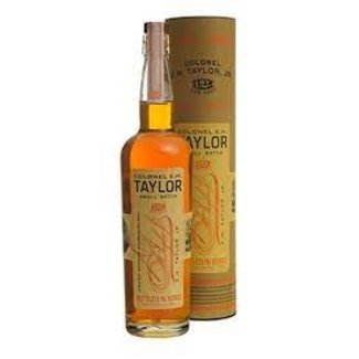 EH Taylor EH Taylor Small Batch 750ml