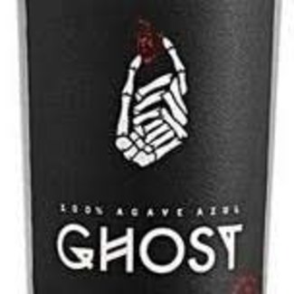 Ghost Tequila Ghost Blanco Spicy Tequila 50ml