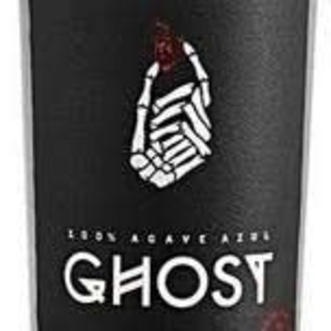 Ghost Blanco Spicy Tequila 50ml
