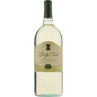 Liberty Creek Liberty Creek Pinot Grigio 1.5