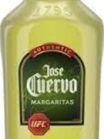 Jose Cuervo Jose Cuervo RTD Double Strength Lime Margarita 1.75