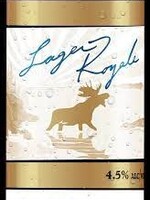 Castle Danger Brewing Co Castle Danger Lager Royale 6 can