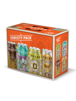 Indeed Indeed Creature Crate Variety Pack 12 can