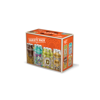 Indeed Indeed Creature Crate Variety Pack 12 can