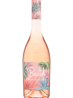 The Palm The Beach Palm Rose by Whispering Angel